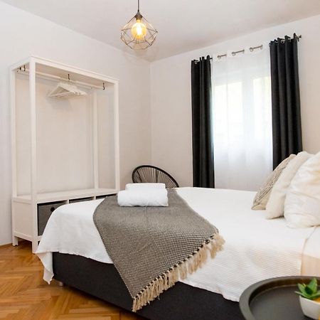 Apartment Lolly Zadar Exterior photo