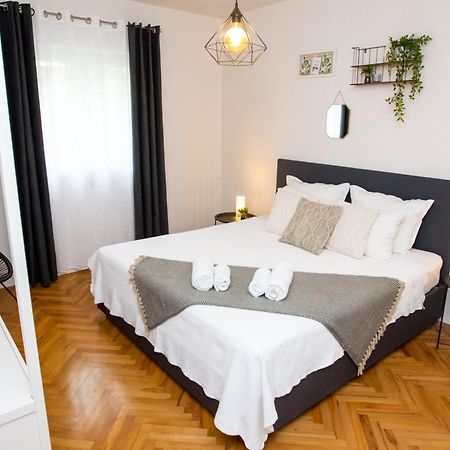 Apartment Lolly Zadar Exterior photo