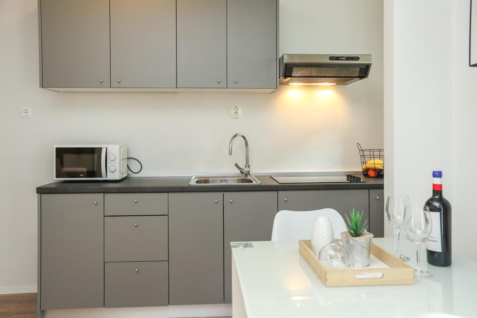 Apartment Lolly Zadar Exterior photo