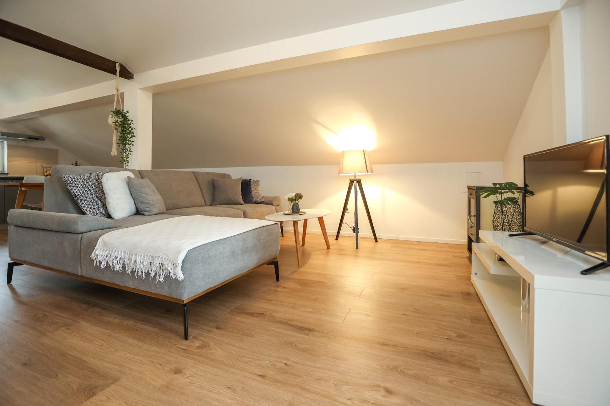 Apartment Lolly Zadar Exterior photo