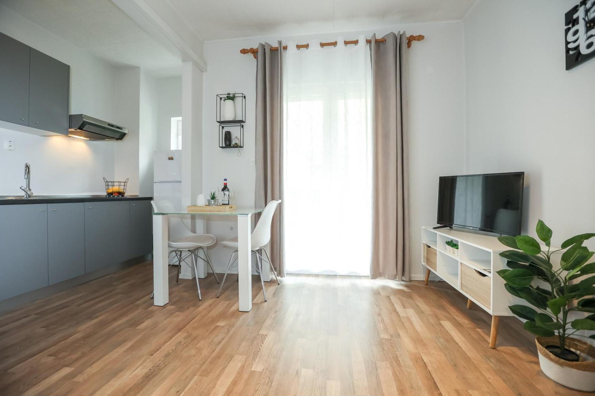 Apartment Lolly Zadar Exterior photo