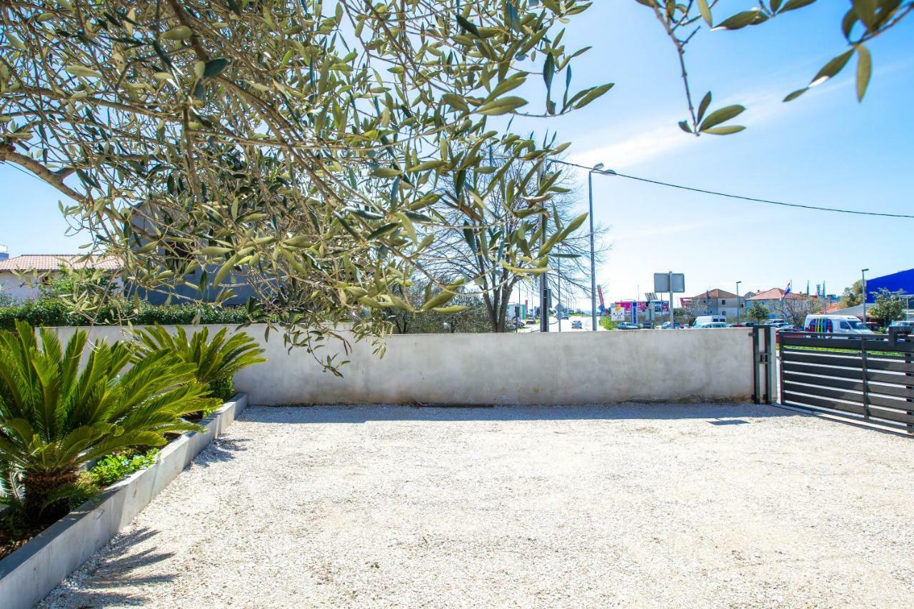 Apartment Lolly Zadar Exterior photo