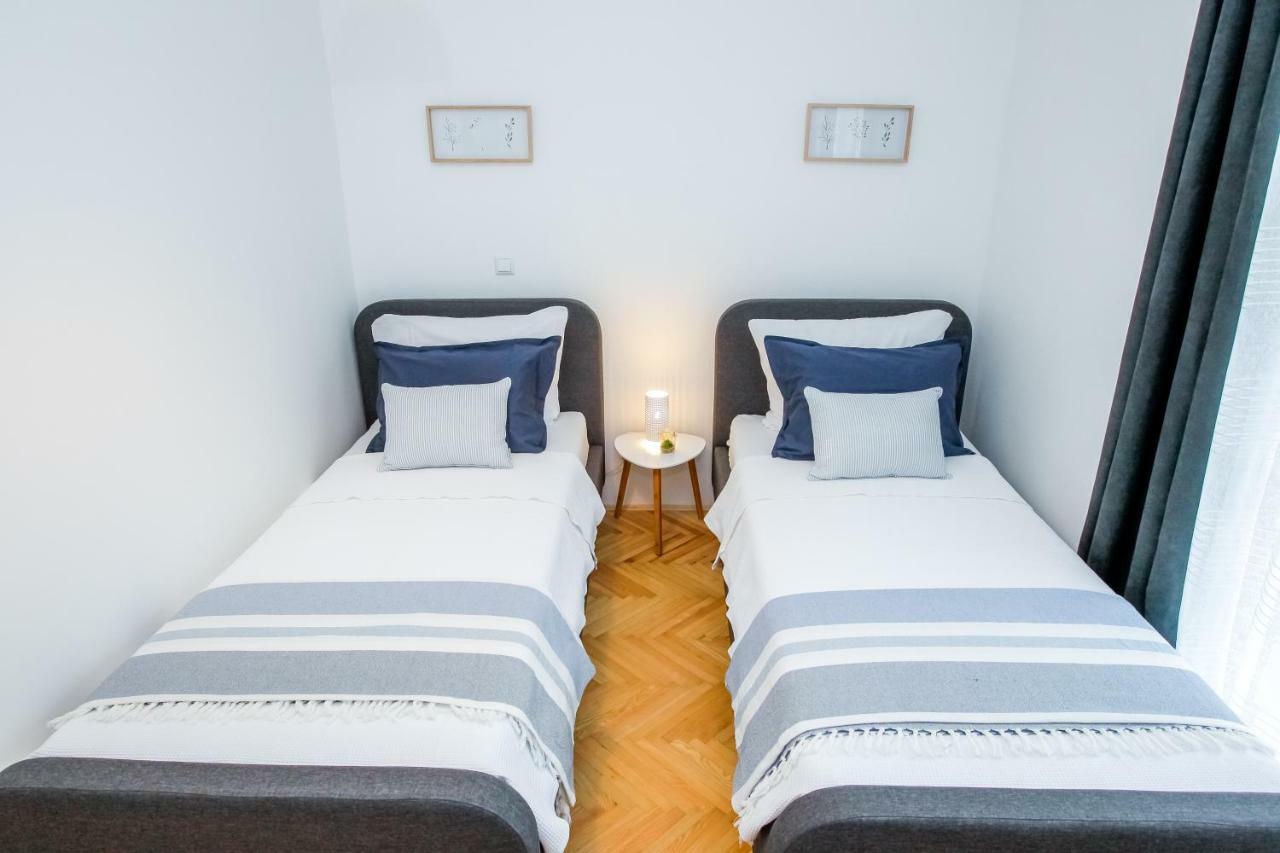 Apartment Lolly Zadar Exterior photo