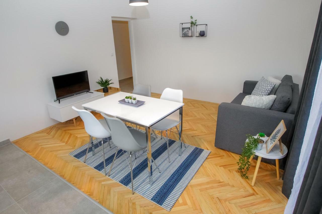 Apartment Lolly Zadar Exterior photo