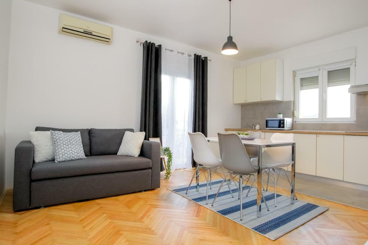 Apartment Lolly Zadar Exterior photo