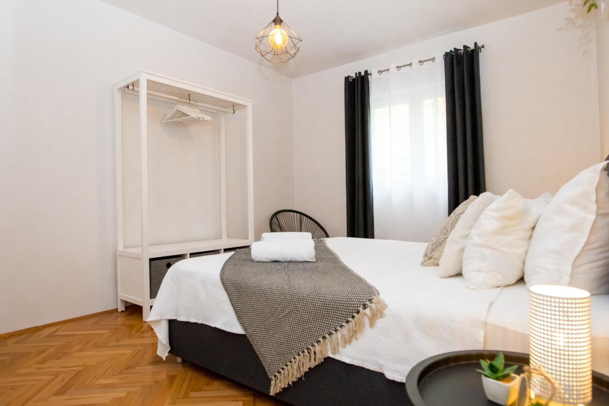 Apartment Lolly Zadar Exterior photo
