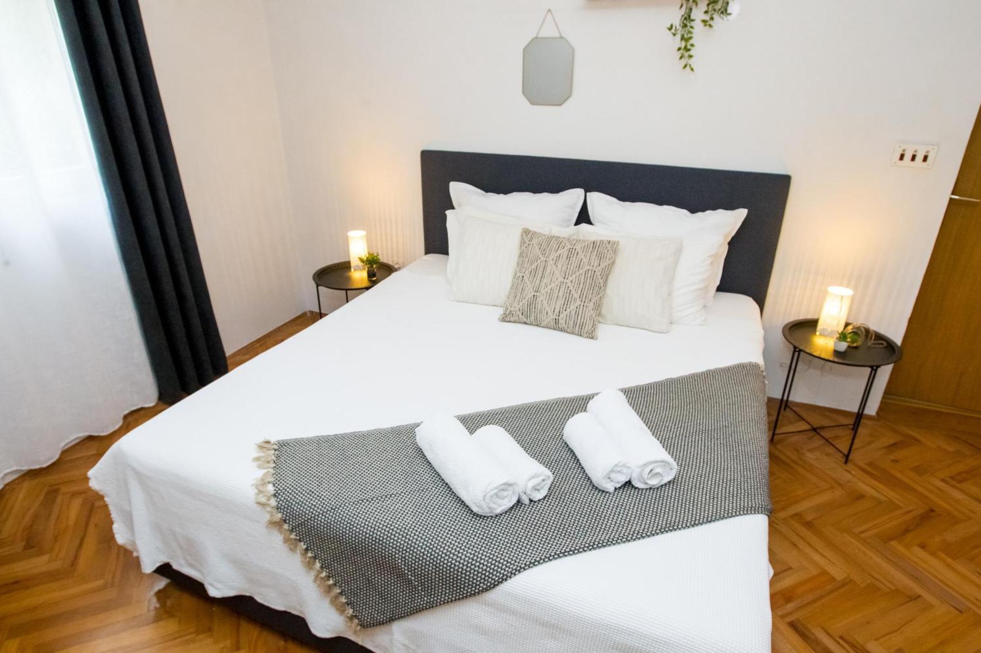 Apartment Lolly Zadar Exterior photo