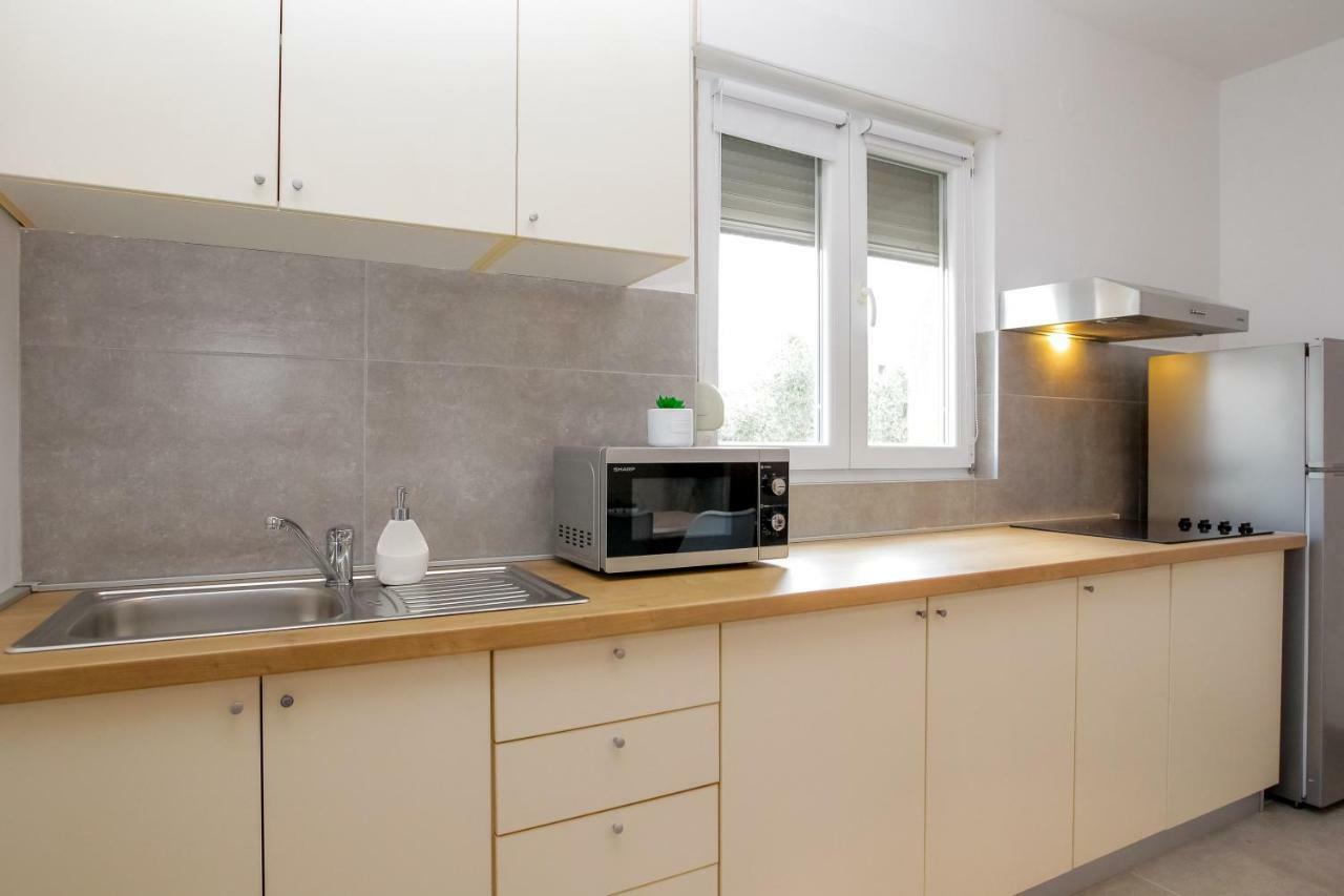 Apartment Lolly Zadar Exterior photo