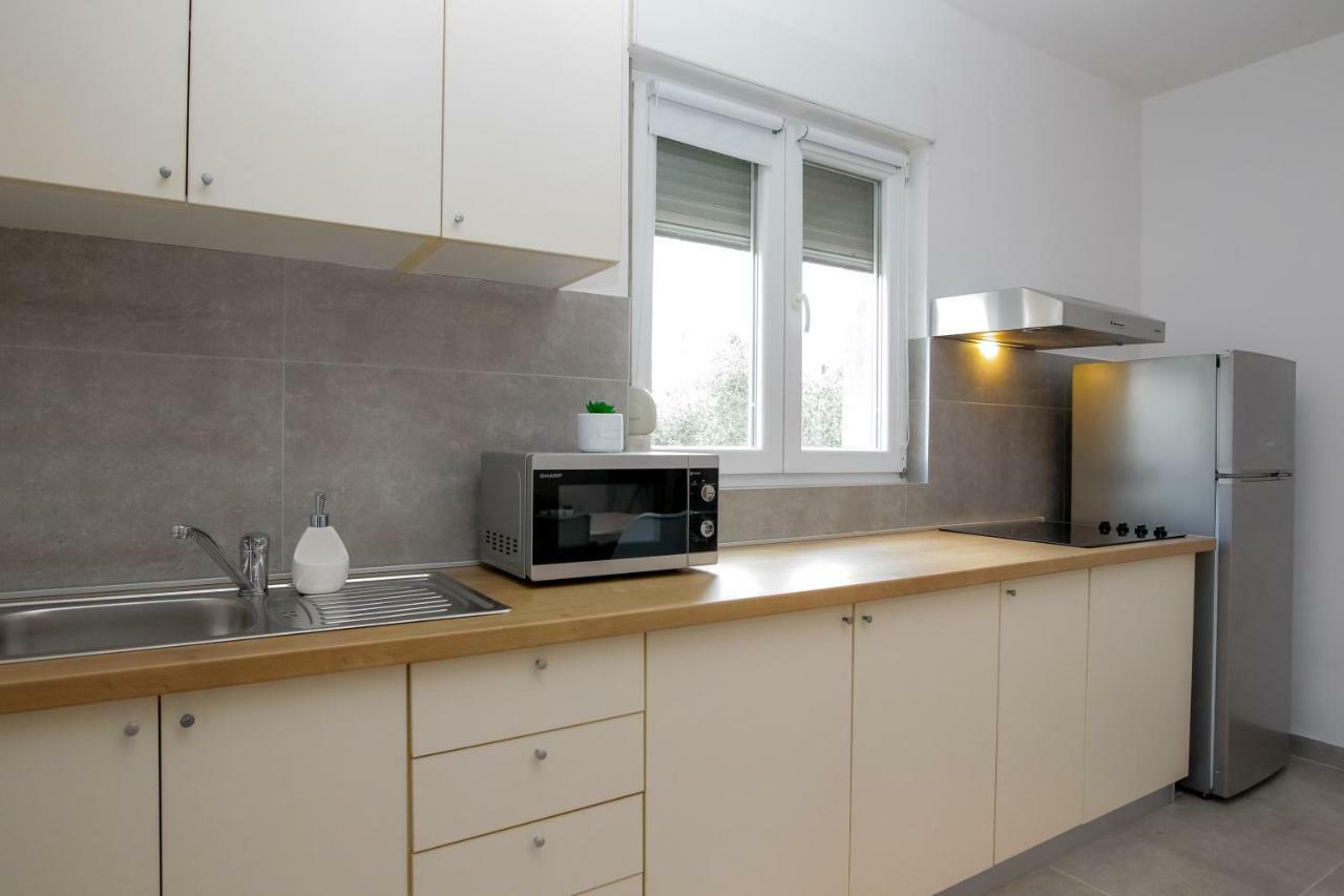 Apartment Lolly Zadar Exterior photo