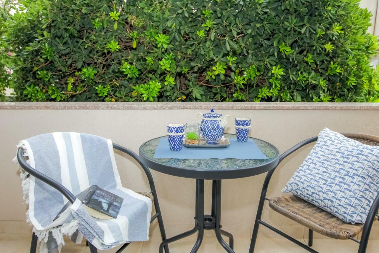 Apartment Lolly Zadar Exterior photo